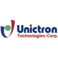Unictron Technologies Corp. Logo