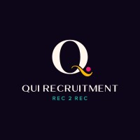 Qui Recruitment R2R Rec2Rec Logo