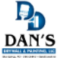 Dan`s Drywall & Painting LLC Logo