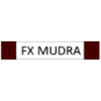 Fx Mudra Logo