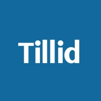 Tillid Software Solutions Logo