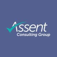 Assent Consulting Group Logo