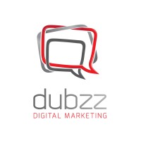 Dubzz Digital Marketing Logo