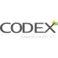 Codex Elaborazione Dati Srl Logo