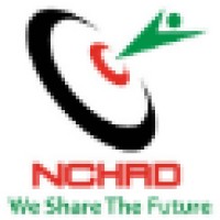 National Center for Human Resources Development NCHRD - EGYPT Logo