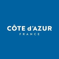 CRT Côte dAzur France Logo