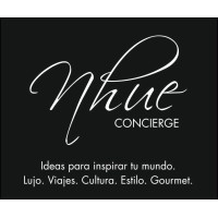Nhue Concierge S.L. Logo