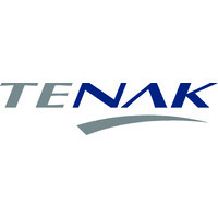 TENAK A/S Logo