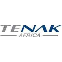 TENAK Africa Logo