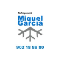 Refrigeració Miquel Garcia S.L. Logo