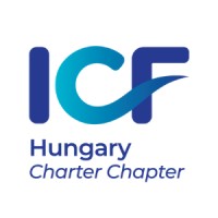 ICF Hungary Charter Chapter Logo