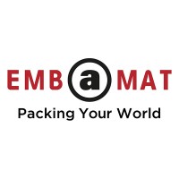EMBAMAT Logo