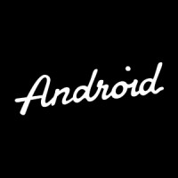 Android - Make your mark Logo