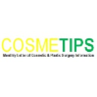 COSMETIPS Logo