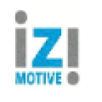 IZI Motive Logo