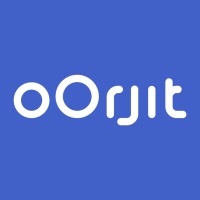 oOrjit Logo