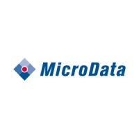 MicroData AB Logo