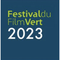 Festival du Film Vert Logo