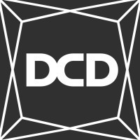 DCD>Academy Logo
