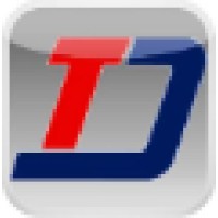Teknik Dizel Logo