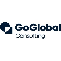 GoGlobal - Business Experts Logo