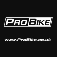 ProBike Ltd Logo
