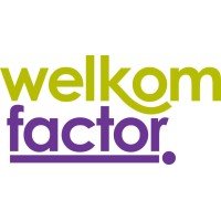 WelkomFactor Logo
