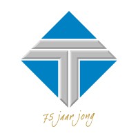 Terberg Totaal Installaties Logo