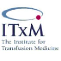 The Institute for Transfusion Medicine Logo