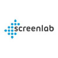 Screenlab Logo
