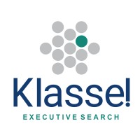 Klasse! Executive Search Logo