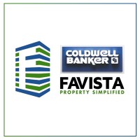 Favista Real Estate Pvt. Ltd Logo