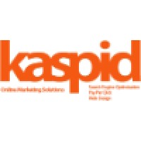 Kaspid کاسپید Logo