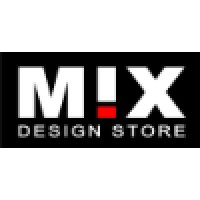 Mix Design Store Logo