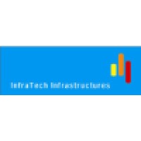 Infratech Infrastructures Logo