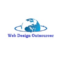 Web Design Outsourcer, LLC Logo