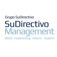 SuDirectivo Management Logo