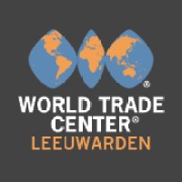 WTC Leeuwarden | Noord-Nederland Logo