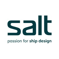 Salt Ship Design AS Logo