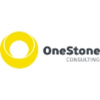 One Stone Consulting Logo
