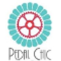 Pedal Chic LLC Logo