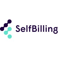 SelfBilling.com BV Logo