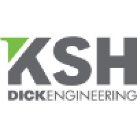 KSH-DEI Solutions Inc. Logo
