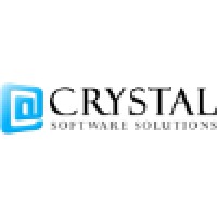 Crystal Software Solutions Logo