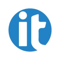 IT Brands [Innovation Thinking] Logo