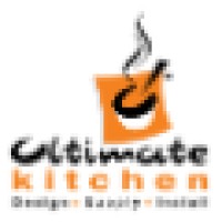 Ultimate Kitchen Logo