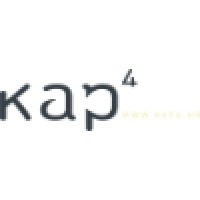 KAP4 Logo