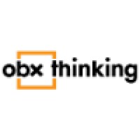 OBX Thinking Logo