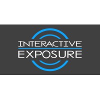 Interactive Exposure LLC Logo