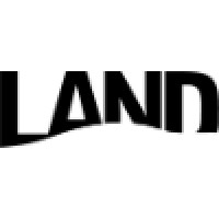 LAND ambienti di comunicazione Logo